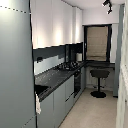 Apartment Prosper Plaza