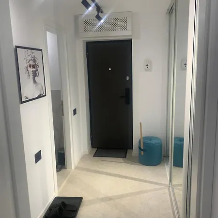 Prosper Plaza 4* Bucharest