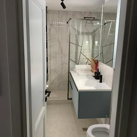 Prosper Plaza 4* Bükreş