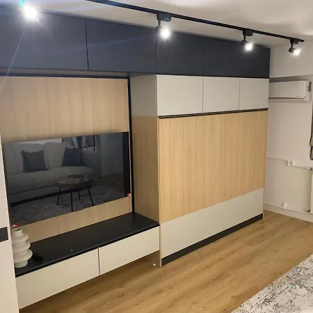 Prosper Plaza Apartment