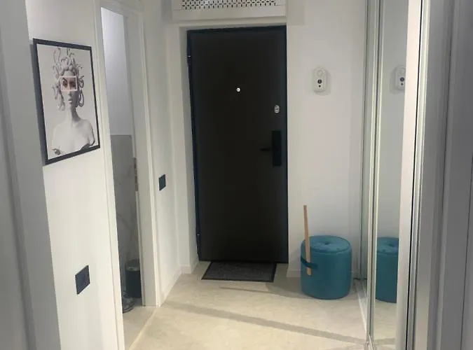 Prosper Plaza 4* بوخارست