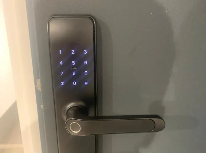 Prosper Plaza Apartmán