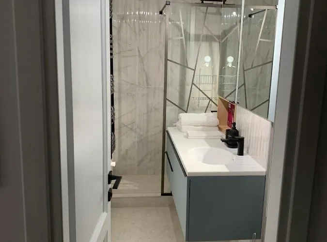 Prosper Plaza 4* Бухарест